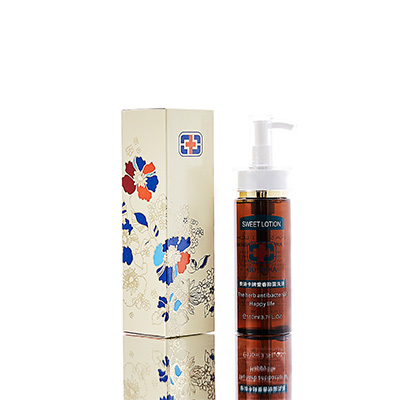 乌拉特后男女外阴洗液