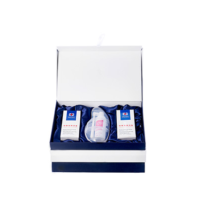 乌拉特后阴道抑菌护理套盒