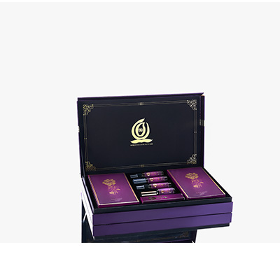 乌拉特后气血能量海底轮