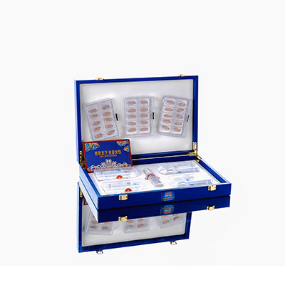 乌拉特后爱芯回春综合版