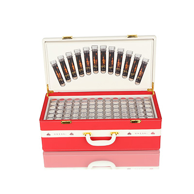 乌拉特后产后卵巢回春套