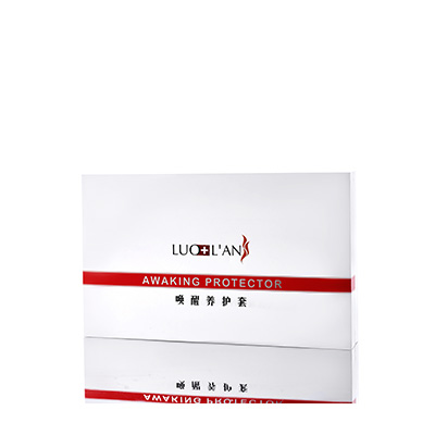 乌拉特后气血能量增强套