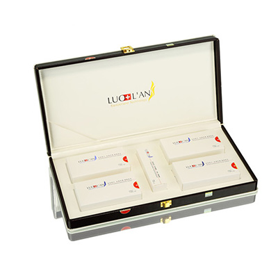 阴道排毒养护套乌拉特后