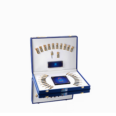 乌拉特后全身经络解压套